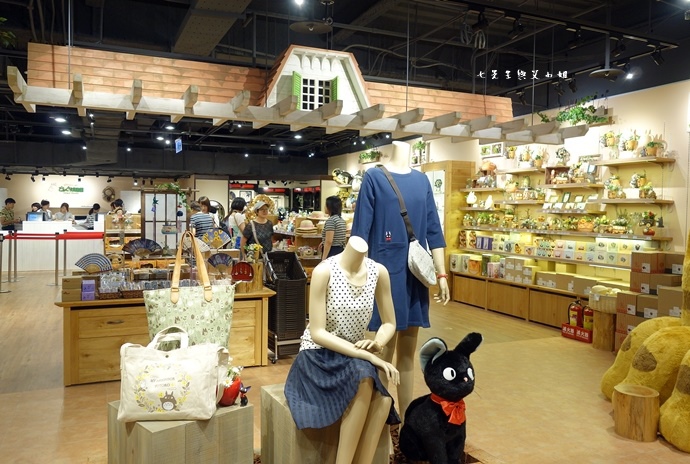 12 橡子共和國信義店.JPG 12 橡子共和國信義店.JPG