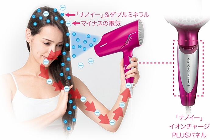 Panasonic CNA97-2 Panasonic NA97