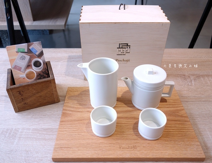 9 品茶集 Pinchajii Tea House.JPG 9 品茶集 Pinchajii Tea House.JPG