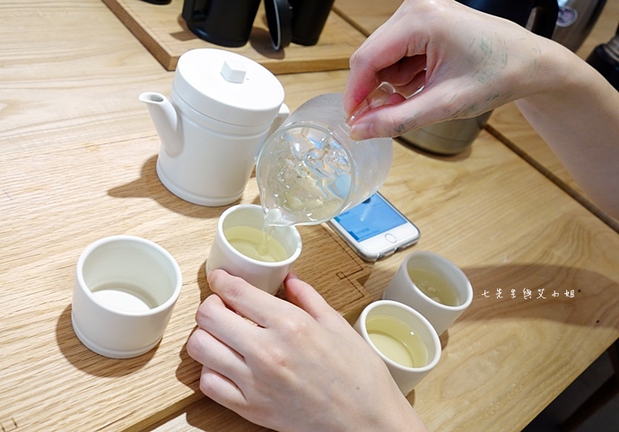 26 品茶集 Pinchajii Tea House.JPG