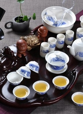 品茶集 Pinchajii Tea House