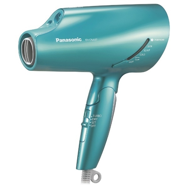 Panasonic EH-HA97、NA57、NA27-7