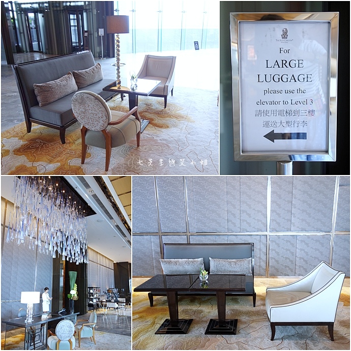3 【香港自由行】香港麗思卡爾頓酒店 The Ritz-Carlton Hong Kong 香港星級酒店極致饗宴-住房環境分享 3 【香港自由行】香港麗思卡爾頓酒店 The Ritz-Carlton Hong Kong 香港星級酒店極致饗宴-住房環境分享