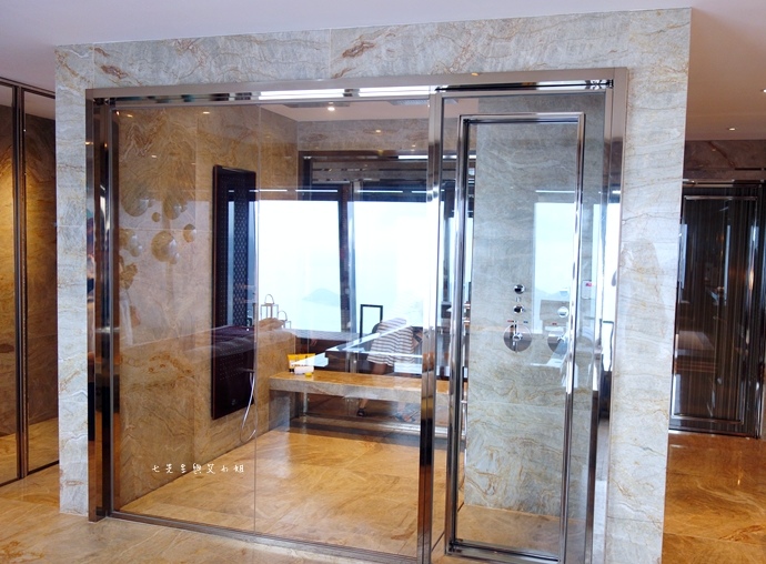 44 【香港自由行】香港麗思卡爾頓酒店 The Ritz-Carlton Hong Kong 香港星級酒店極致饗宴-住房環境分享 44 【香港自由行】香港麗思卡爾頓酒店 The Ritz-Carlton Hong Kong 香港星級酒店極致饗宴-住房環境分享