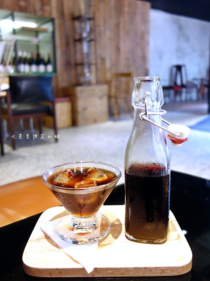 16 Cho Cafe x 乳香世家.JPG