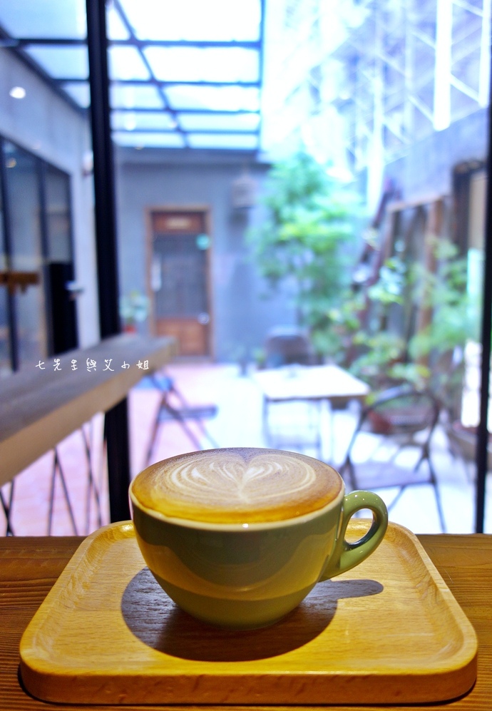 17 Cho Cafe x 乳香世家.JPG