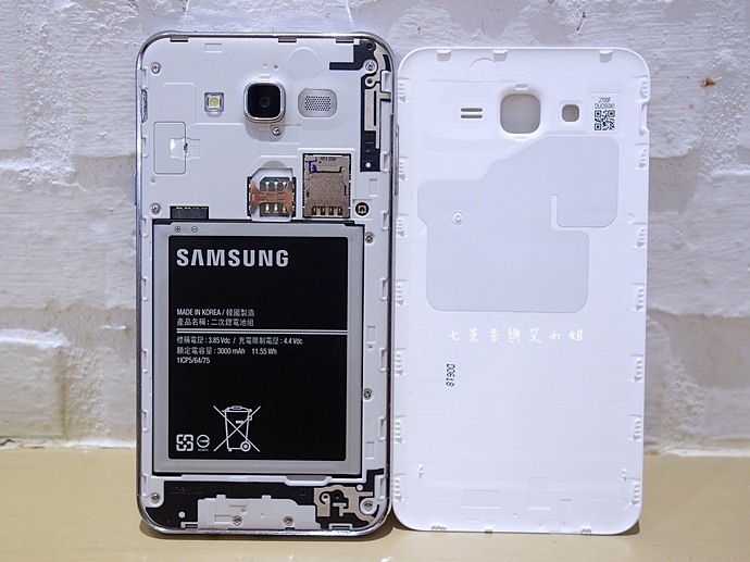 10 Samsung Galaxy J7 大光圈 前閃燈 快啟相機.JPG 10 Samsung Galaxy J7 大光圈 前閃燈 快啟相機.JPG