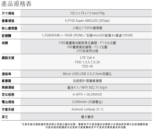 46 Samsung Galaxy J7 大光圈 前閃燈 快啟相機