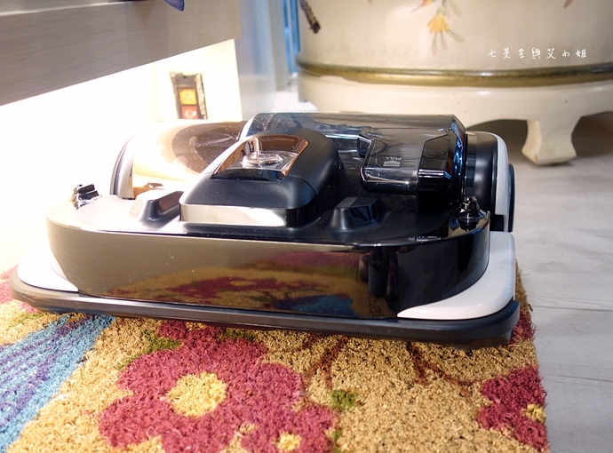 37 Samsung POWERbot 掃地機器人.JPG 37 Samsung POWERbot 掃地機器人.JPG