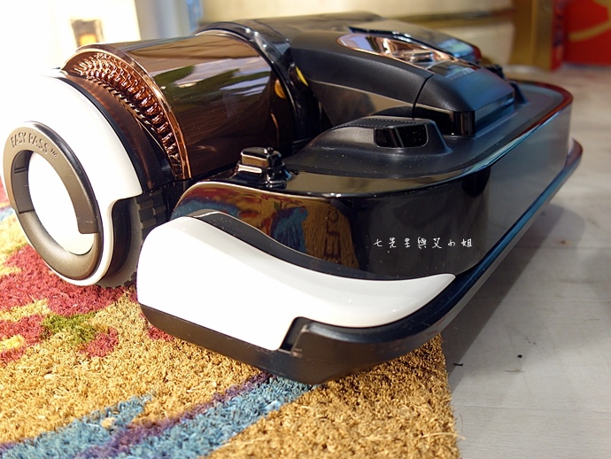 38 Samsung POWERbot 掃地機器人.JPG 38 Samsung POWERbot 掃地機器人.JPG