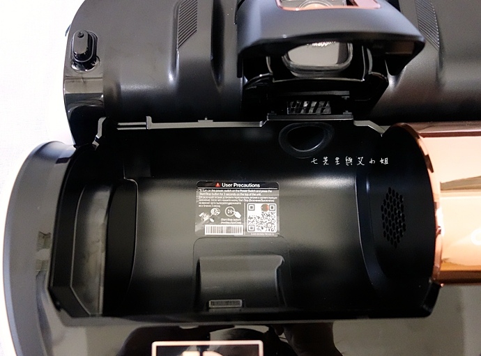 15 Samsung POWERbot 掃地機器人.JPG 15 Samsung POWERbot 掃地機器人.JPG