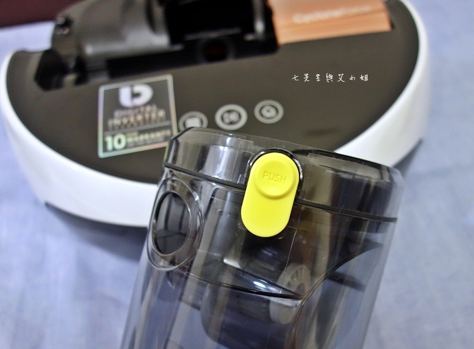 17 Samsung POWERbot 掃地機器人.JPG 17 Samsung POWERbot 掃地機器人.JPG