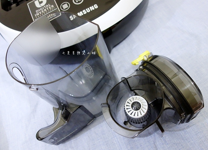 18 Samsung POWERbot 掃地機器人.JPG 18 Samsung POWERbot 掃地機器人.JPG