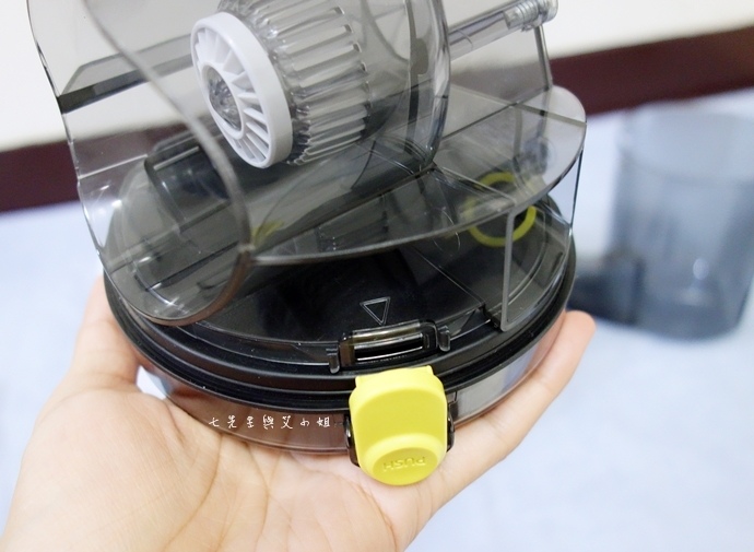 21 Samsung POWERbot 掃地機器人.JPG 21 Samsung POWERbot 掃地機器人.JPG