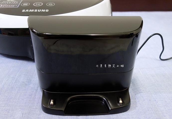 24 Samsung POWERbot 掃地機器人.JPG 24 Samsung POWERbot 掃地機器人.JPG