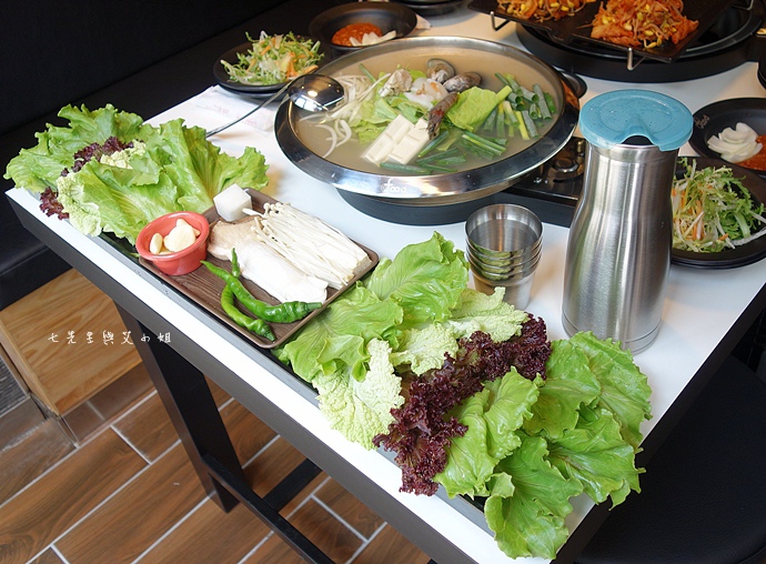 10 韓國第一品牌 八色韓式烤肉 10 韓國第一品牌 八色韓式烤肉