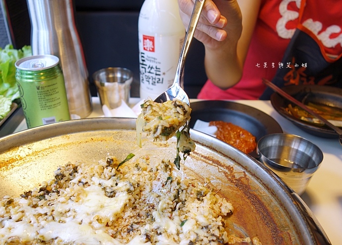 37 韓國第一品牌 八色韓式烤肉.JPG 37 韓國第一品牌 八色韓式烤肉.JPG