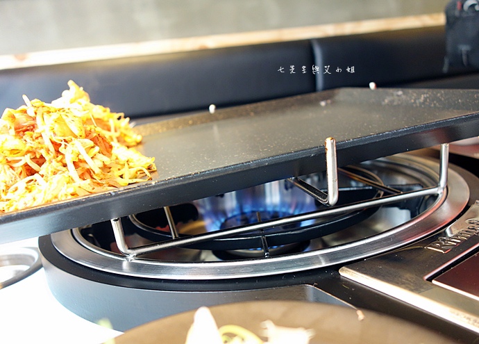 15 韓國第一品牌 八色韓式烤肉.JPG
