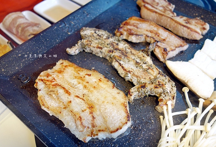 19 韓國第一品牌 八色韓式烤肉.JPG