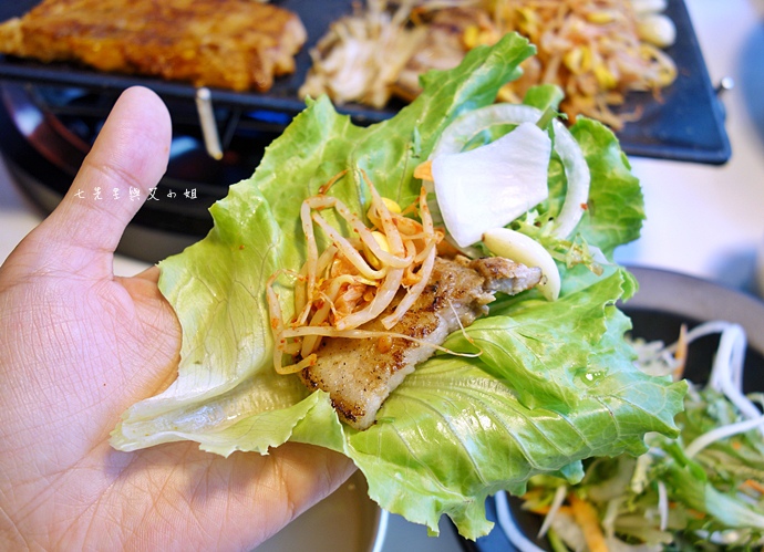 26 韓國第一品牌 八色韓式烤肉.JPG 26 韓國第一品牌 八色韓式烤肉.JPG