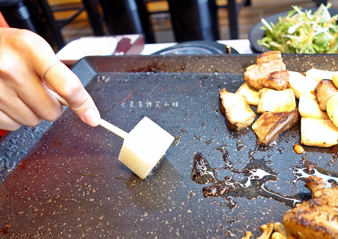 27 韓國第一品牌 八色韓式烤肉.JPG 27 韓國第一品牌 八色韓式烤肉.JPG