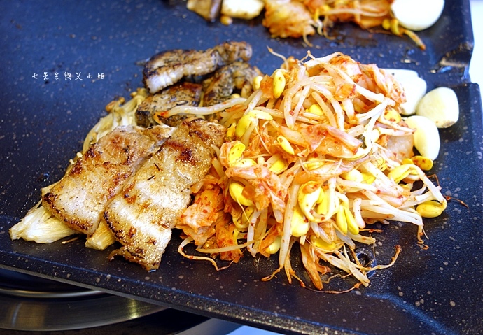 28 韓國第一品牌 八色韓式烤肉.JPG 28 韓國第一品牌 八色韓式烤肉.JPG