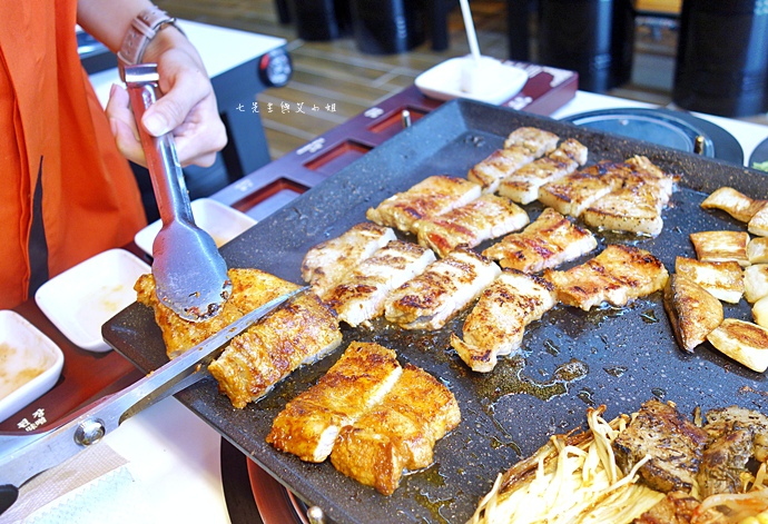 29 韓國第一品牌 八色韓式烤肉.JPG