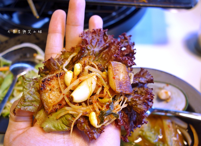 32 韓國第一品牌 八色韓式烤肉.JPG