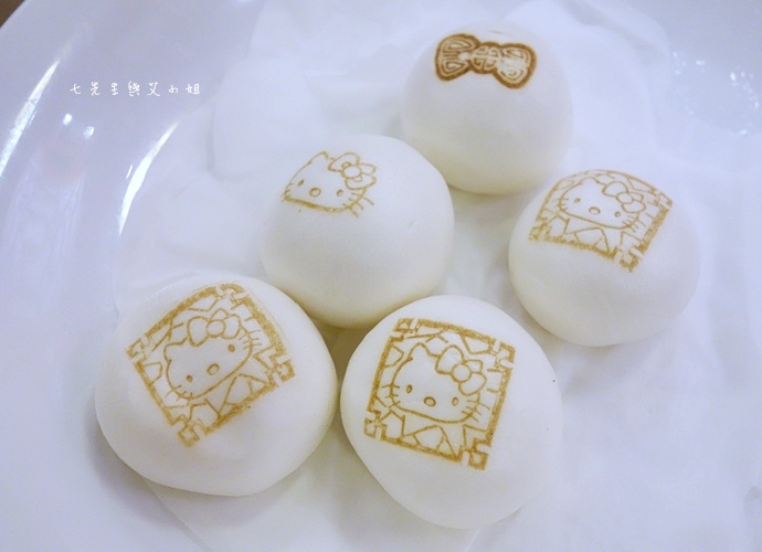 30 Hello Kitty 中菜軒.JPG