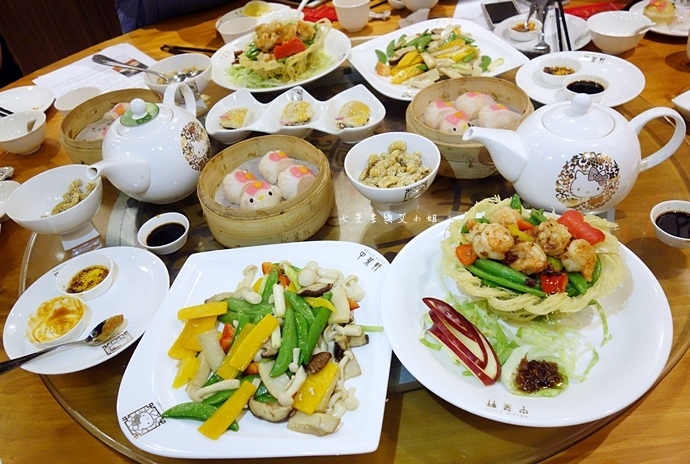 8 Hello Kitty 中菜軒.JPG 8 Hello Kitty 中菜軒.JPG