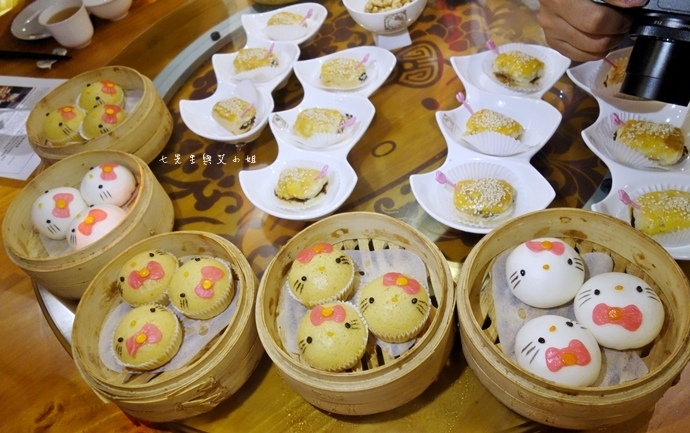 9 Hello Kitty 中菜軒.JPG 9 Hello Kitty 中菜軒.JPG