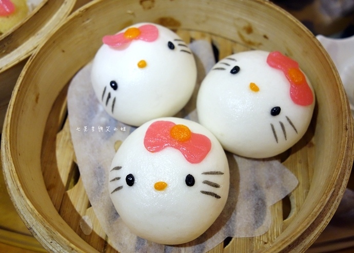 11 Hello Kitty 中菜軒.JPG 11 Hello Kitty 中菜軒.JPG
