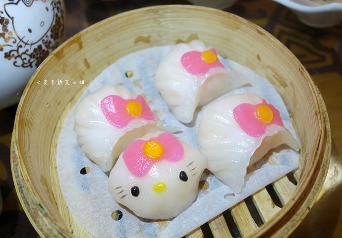 13 Hello Kitty 中菜軒.JPG 13 Hello Kitty 中菜軒.JPG