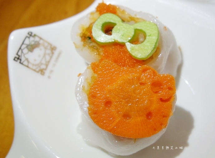 16 Hello Kitty 中菜軒.JPG 16 Hello Kitty 中菜軒.JPG