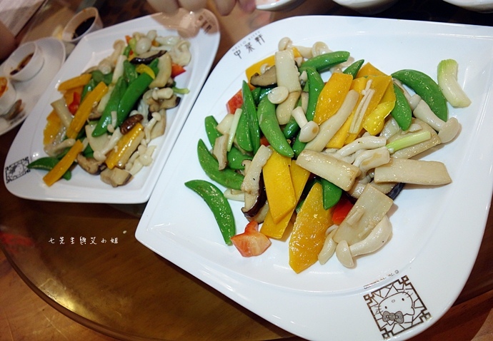 20 Hello Kitty 中菜軒.JPG 20 Hello Kitty 中菜軒.JPG