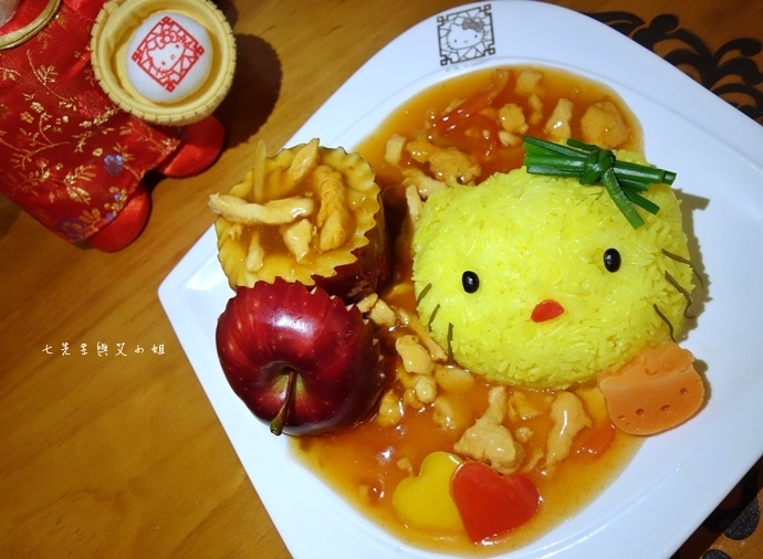 24 Hello Kitty 中菜軒.JPG 24 Hello Kitty 中菜軒.JPG