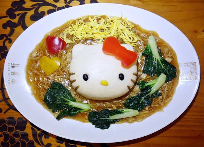 25 Hello Kitty 中菜軒.JPG 25 Hello Kitty 中菜軒.JPG