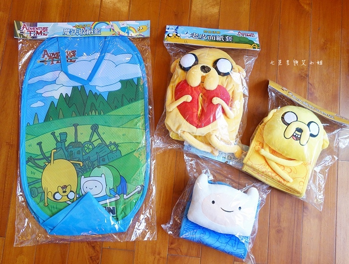 1 萊爾富 探險活寶 集點大蒐秘.JPG 1 萊爾富 探險活寶 集點大蒐秘.JPG