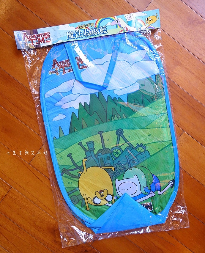 4 萊爾富 探險活寶 集點大蒐秘.JPG