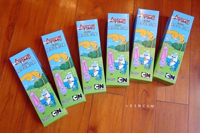 6 萊爾富 探險活寶 集點大蒐秘.JPG 6 萊爾富 探險活寶 集點大蒐秘.JPG