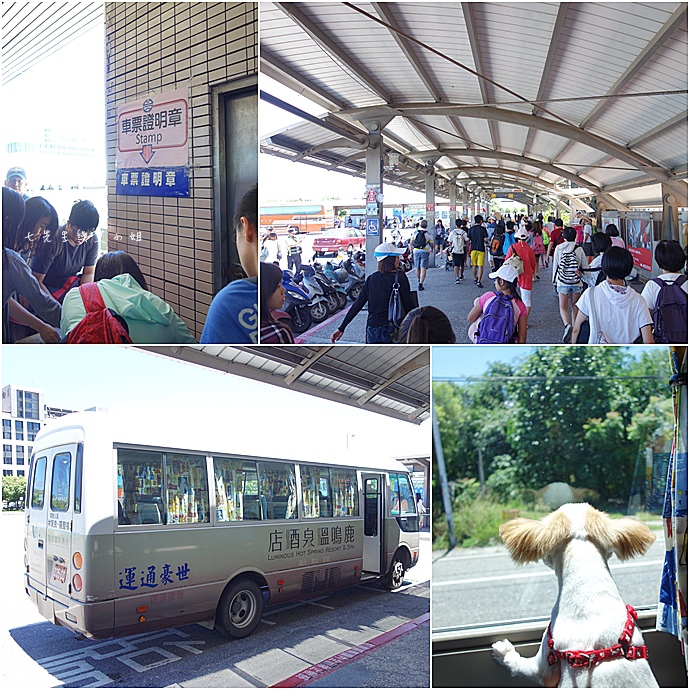 3 台東鹿鳴溫泉酒店熱氣球享鹿飛飛 3 台東鹿鳴溫泉酒店熱氣球享鹿飛飛