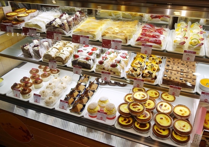 5 亞尼克 十勝生乳捲 柴燒黑糖生乳捲.JPG 5 亞尼克 十勝生乳捲 柴燒黑糖生乳捲.JPG