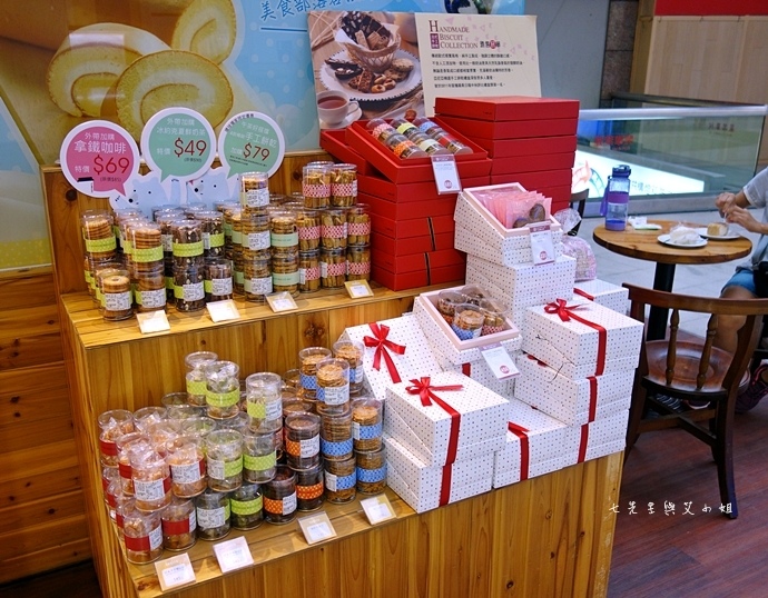 8 亞尼克 十勝生乳捲 柴燒黑糖生乳捲.JPG 8 亞尼克 十勝生乳捲 柴燒黑糖生乳捲.JPG