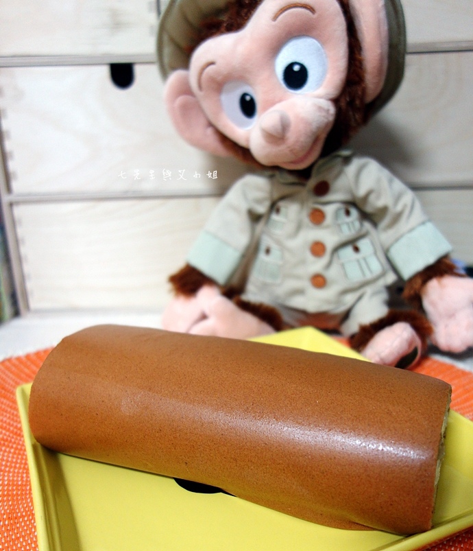 21 亞尼克 十勝生乳捲 柴燒黑糖生乳捲.JPG 21 亞尼克 十勝生乳捲 柴燒黑糖生乳捲.JPG