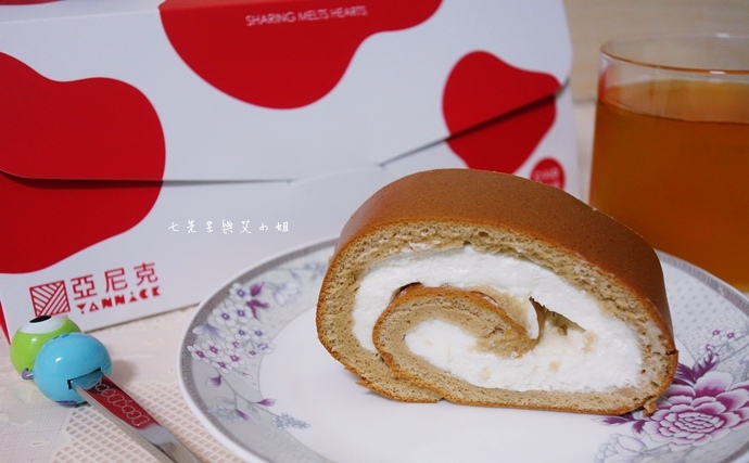 24 亞尼克 十勝生乳捲 柴燒黑糖生乳捲.JPG 24 亞尼克 十勝生乳捲 柴燒黑糖生乳捲.JPG