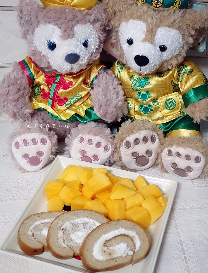 26 亞尼克 十勝生乳捲 柴燒黑糖生乳捲.JPG 26 亞尼克 十勝生乳捲 柴燒黑糖生乳捲.JPG