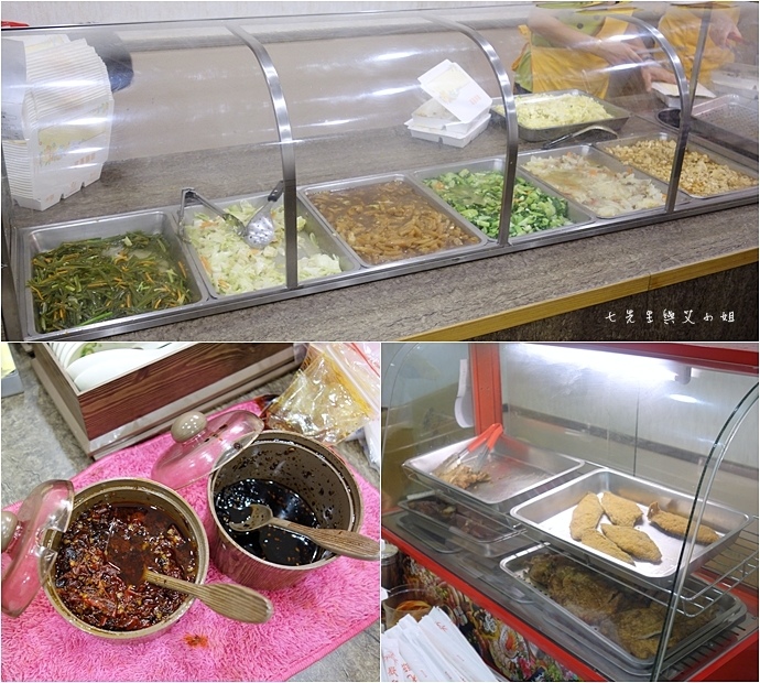 8 荷鑫燒肉飯(台灣1001個故事介紹,高山嚮導碳烤便當).JPG 8 荷鑫燒肉飯(台灣1001個故事介紹,高山嚮導碳烤便當).JPG