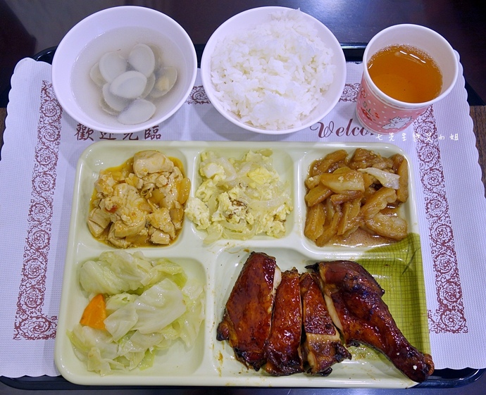 10 荷鑫燒肉飯(台灣1001個故事介紹,高山嚮導碳烤便當).JPG 10 荷鑫燒肉飯(台灣1001個故事介紹,高山嚮導碳烤便當).JPG