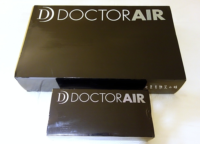 3 Doctor Air 3D 立體按摩坐墊.JPG