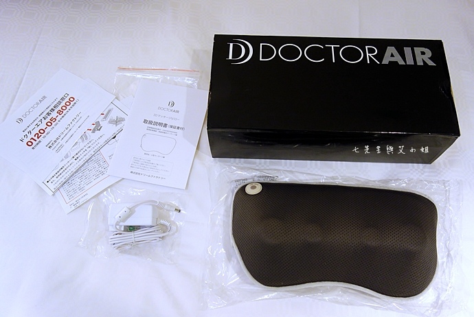 5 Doctor Air 3D 立體按摩坐墊.JPG 5 Doctor Air 3D 立體按摩坐墊.JPG